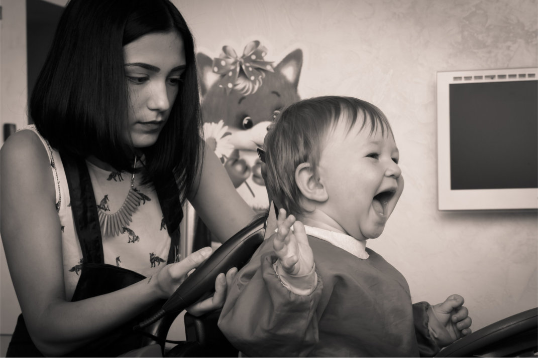 Friseur Haupt-Sache · Katrin Überreiter Friseur Haupt-Sache · Katrin Überreiter